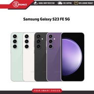 Samsung Galaxy S23 FE [8GB RAM | 256GB ROM] - ORIGINAL Warranty by Samsung Malaysia