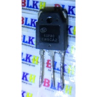 2 Diode plug 60F30SW3 60F30A 300V 30A TO-247 disassemble the machine.
