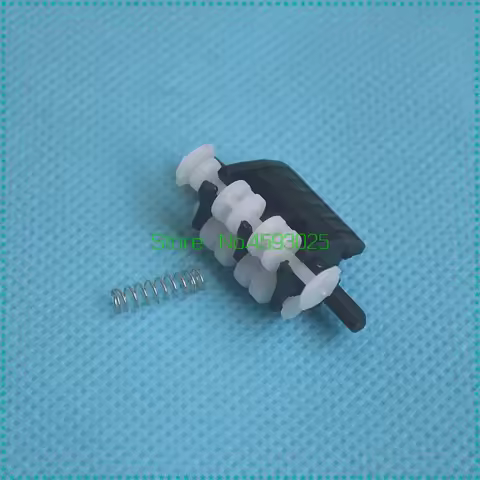 130 132 134 102 104 Fuser Top Cover Paper Delivery Roller Sping For HP M102 M104 M106 M129 M130 M131