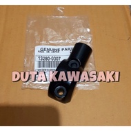 Clutch lever bracket bracket kawasaki er6 er6n Original