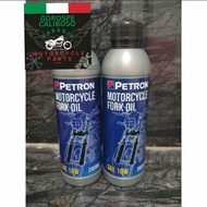 Petron Motorcycle Fork Oil 200ml