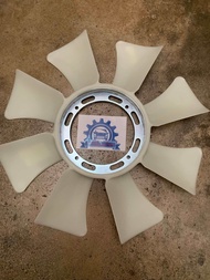 ENGINE FAN BLADE FOR MITSUBISHI L300/L200/ISUZU 4BC1/4BC2/4BE1