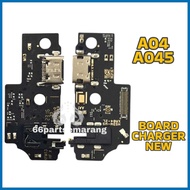 Samsung A04 A045 A045F New Charger Connector Board