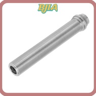✿BJA✿ Draft Beer Dispenser, 150mm Stainless Steel Beer Tap Locking Flange, Premium G5/8 Thread Adjus