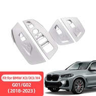 【Pivot Shop】 for BMW G30 X3 G01 X4 G02 iX3 F30 G20 X5 G05 X1 F48 X5 G05 G11 G12 car interior door wi
