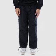 Dg78jy Fairgoods Trackpants Loose Fit Gramic Black