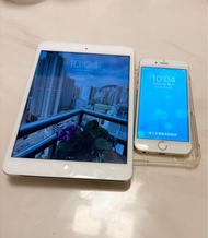 iPad Mini 2
