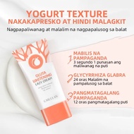 GMEELAN Gluta Whitening Cream Facial Whitening Lotion Cream Brighten Skin Tone 30g