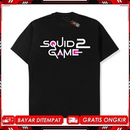 KATUN 9.9 Viral T-Shirt Latest Viral Cotton Distro Game 2SQUID 2025 RC-03