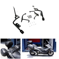 For KYMCO AK550 AK 550 2017 2018 AK-550 SHAD SH23 SH36 Motorcycle Luggage Side Case Box Rack Bracket