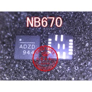 Nb670gq-z NB670GQ NB670 ADZD