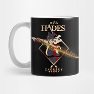Zagreus Hades game Hades Glass Mug