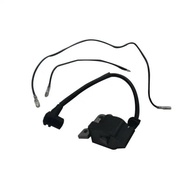 Ignition Coil Module Fit Zenoah Komatsu G3800 Chinese 3800 38cc Chainsaw Sanli