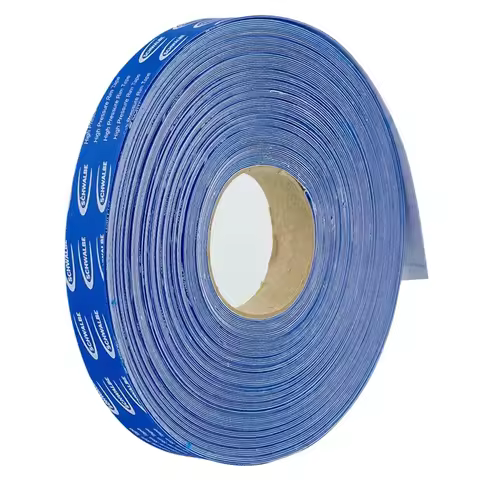 Schwalbe 20 Inch 451 406 349 Self-Adhesive Bike Rim Tire Pad 15mmx25mm 18mmx25m Bicycle Rim Pad High