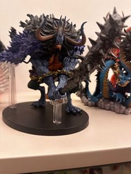 一番賞 人獸形凱多 尾賞 海賊王