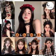 Fashion Accessories Beautiful Design HALLOWEEN Party SET FF-004