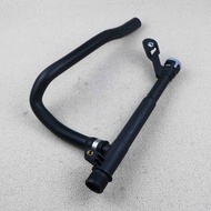 CJ7F 30774514 รถเครื่องยนต์ท่อน้ำหล่อเย็นoutletสำหรับvolvoสำหรับland Rover S60 S80 V60 V70 Xc60 Xc70
