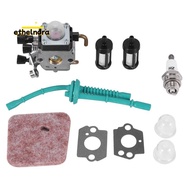 Carburetor for  FS55 FS55R FS38 FS45 FS46 KM55 HL45 FS45L FS45C FS46C FS55C FS55RC String Trimmer We