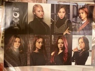 Dreamcatcher 官方海報