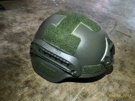 Helm Tactical Airsoftgun Import