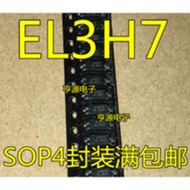 5 Piece EL3H7 EL3H7B EL3H7C EL3H7E EL3H7A SOP-4 chip IC
