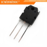 5 Piece  2SA1941 A1941 TO-3P  Integrated circuit IC