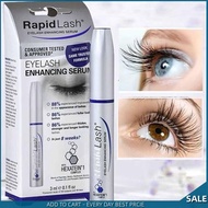 Rapid Lash Eyelash Enhancing Lash Serum Real 3ml Makeup