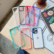 New 3in1 casing ip 7-xs max iphone Candy color case ip 7-xs max iphone 7 8 7p 8p x xs xr xsmax