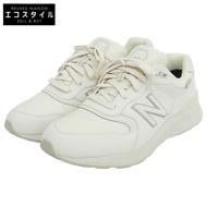 New Balance Fresh Foam X Walking 880 v7 運動鞋，男款，米白色，尺寸 28cm，U880G6UD 10（美國碼）[二手]（成色極佳）