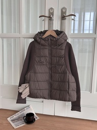 FA2SHOP รุ่น CS222 แจ็คเก็ตกันหนาว เสื้อขนเป็ด