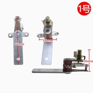 Electric Heating Pot Temperature Control Switch Electric Wok Temperature Control Regulator Electric 
