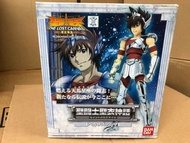 （淨靚紙盒）絕版 聖鬥士星矢 聖衣神話 EX 黃金12宮 冥皇神話 LC天馬座
