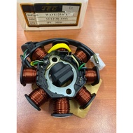 HONDA WAVE125 S WAVE 125-S ELECTRIC STARTER FUEL COIL FIELD COIL MAGNET COIL STATOR STARTER COIL