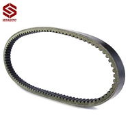 Rubber Toothed Drive Belt for Kymco Xciting 250 250Ri 200 300 People S IE DD People 250 S250 Transfe