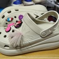 Cauthentic Second-Hand Brand Shoes (25 Cm)