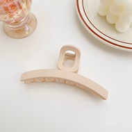 Hair Clip Korean Hair Clip Big Hair Clip Simple Womens Hair Clip Fashion Hair Accessory