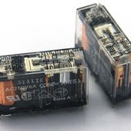 Omron Omron G7SA-2A2B, DC24V Safety Relay Omron Relay