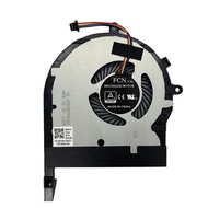 New CPU Cooling Fan for Asus ROG TUF Gaming FX80 FX80G FX80GE ZX80GD FX8Q FX80FE ZX80G FX504 FX504GD FX504GE FX504FE FX504GM GTX1050 Series DFS501105PPOT FKPC Fan