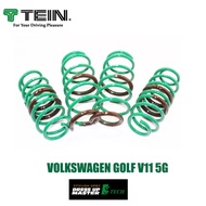 TEIN S-Tech Sport Spring Volkswagen Golf V11 5G (4 Pcs)