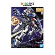 Gunpla MG 1/100 RX-78 Gundam GP03S