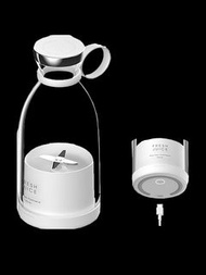 攪拌機  USB 充電生果迷你攪拌機  適合製作smoothie