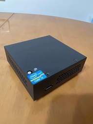 Intel NUC Board D33217GK 迷你主機 電腦