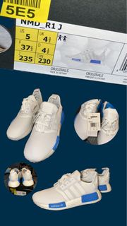 Adidas NMD