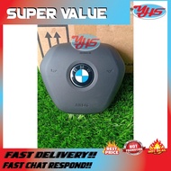 NEW Bmw F44 steering airbag