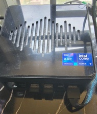 Intel Core Ultra 9 285H ES迷你電腦