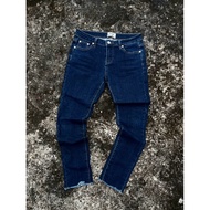 LONGPANTS JEANS RIPPED ACNE STUDIOS FOR WOMEN