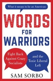 Words for Warriors Sam Sorbo