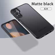 Cho Samsung Galaxy A55 A35 A16 LTE A56 A36 A26 A25 A15 4G 5g A54 2025 trường hợp trong suốt chống số