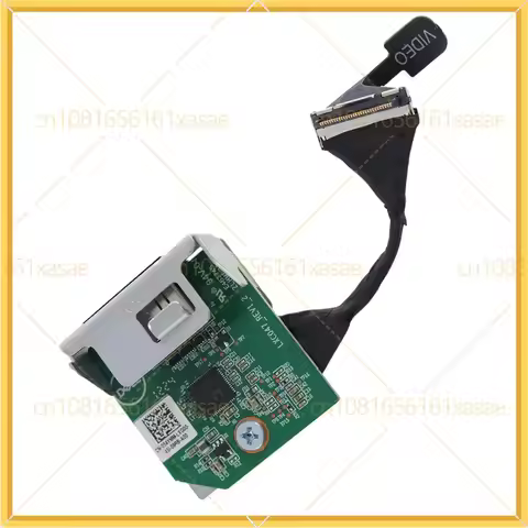 For Dell Optiplex 3000 5000 7000 7010 Plus T3660 SFF MFF Micro MT Desktop DisplayPort DP USB-C TYPE-