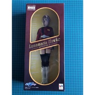 露娜瑪利亞 Seed Destiny (Gundam Seed Action Figure 高達 著衫 公仔) (已保留)